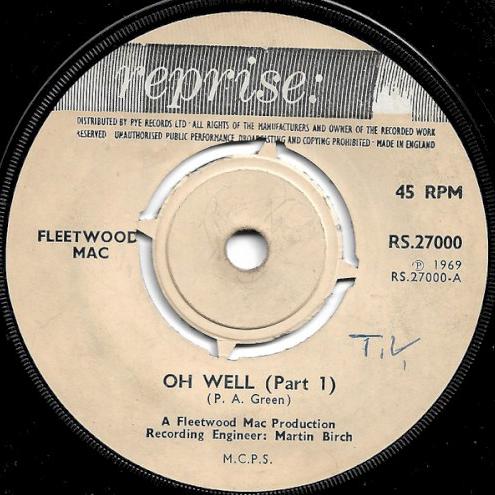 Fleetwood Mac